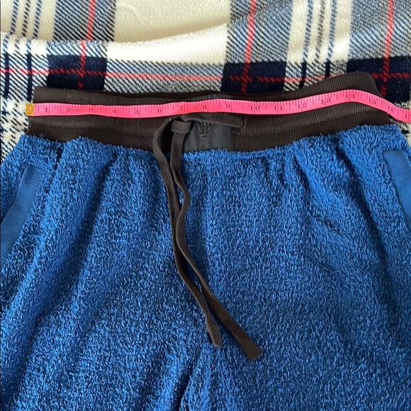 FP Movement by Free People Blue and Black Joggers - Picture 12 of 14